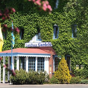 Ringhotel Landhaus Gardels